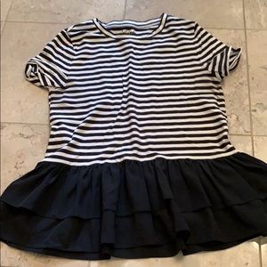 Kate Spade tee